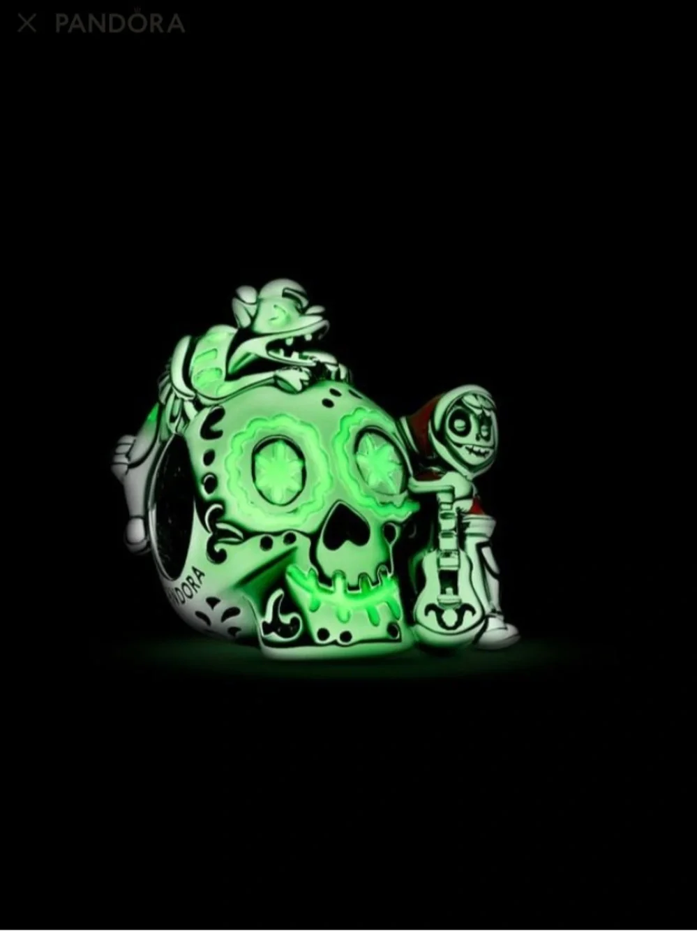 Pandora coco set